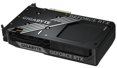 Видеокарта Gigabyte (GV-N506TWF2OC-16GD) GeForce RTX 5060 Ti 16GB WINDFORCE OC