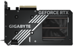 Видеокарта Gigabyte (GV-N506TWF2OC-16GD) GeForce RTX 5060 Ti 16GB WINDFORCE OC