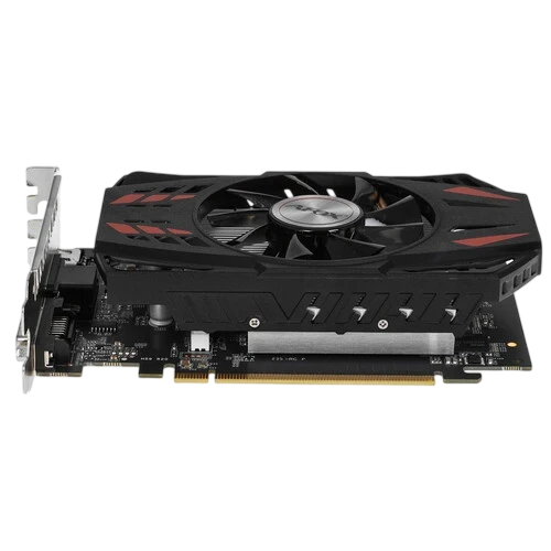 Видеокарта AFox (AF730-2048D5H5-V2) GeForce GT 730 2GB