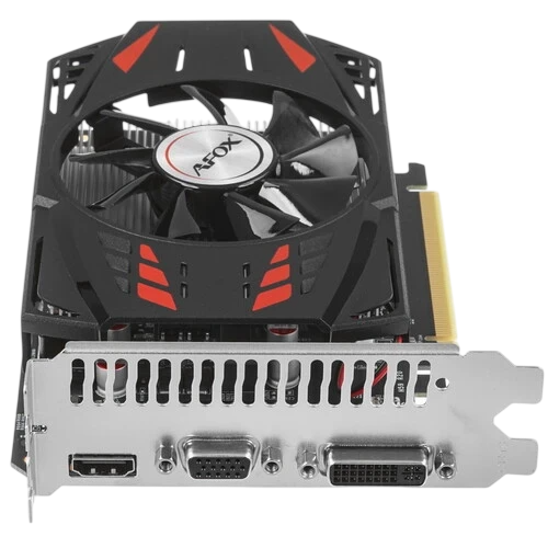 Видеокарта AFox (AF730-2048D5H5-V2) GeForce GT 730 2GB