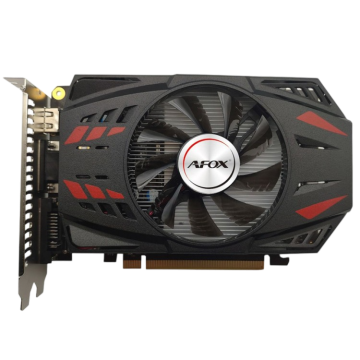 Видеокарта AFox (AF730-2048D5H5-V2) GeForce GT 730 2GB