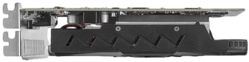 Видеокарта AFox (AF730-2048D5H5-V2) GeForce GT 730 2GB