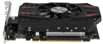 Видеокарта AFox (AF730-2048D5H5-V2) GeForce GT 730 2GB
