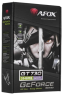 Видеокарта AFox (AF730-2048D5H5-V2) GeForce GT 730 2GB