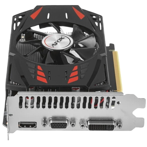Видеокарта AFox (AF730-2048D5H5-V2) GeForce GT 730 2GB