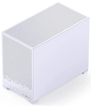 Компьютерный корпус JONSBO D32 STD TG White