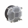 Кулер для процессора ALSEYE AS-GH115X-1UC