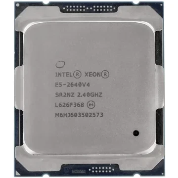 Процессор Intel XEON E5-2640v4 OEM