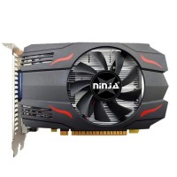 Видеокарта Sinotex Ninja (NF75TI045F) GeForce GTX 750 Ti 4GB