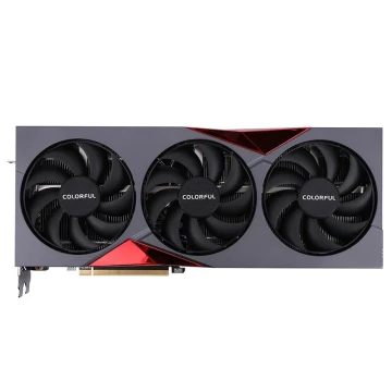 Видеокарта Colorful (RTX 4070 Ti NB EX-V) GeForce RTX 4070 Ti 12GB NB EX-V