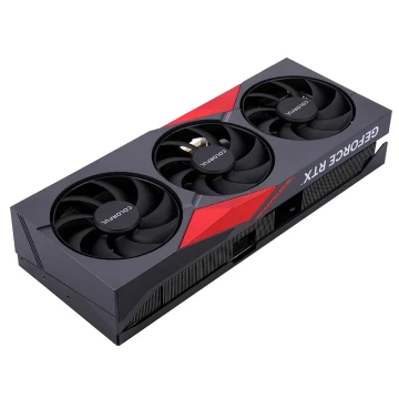 Видеокарта Colorful (RTX 4070 Ti NB EX-V) GeForce RTX 4070 Ti 12GB NB EX-V