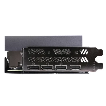 Видеокарта Colorful (RTX 4070 Ti NB EX-V) GeForce RTX 4070 Ti 12GB NB EX-V