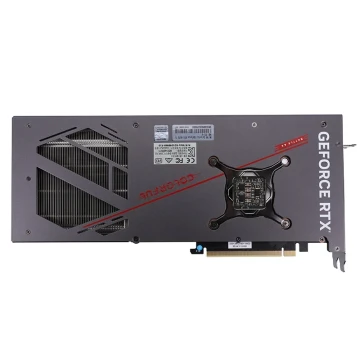 Видеокарта Colorful (RTX 4070 Ti NB EX-V) GeForce RTX 4070 Ti 12GB NB EX-V
