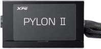 Блок питания ADATA XPG 550W PYLON (PYLONII550B) 16 Pin (PCIe 5.0 Connector Cable Details) V3.1