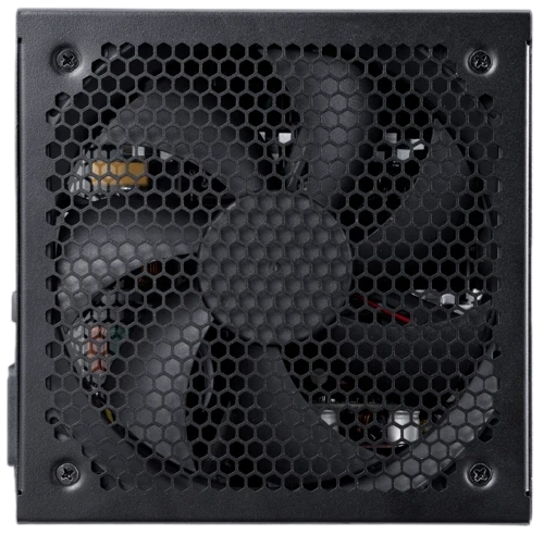 Блок питания ADATA XPG 550W PYLON (PYLONII550B) 16 Pin (PCIe 5.0 Connector Cable Details) V3.1