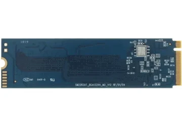 Твердотельный накопитель AMD 240 Gb Radeon R5 R5MP240G8