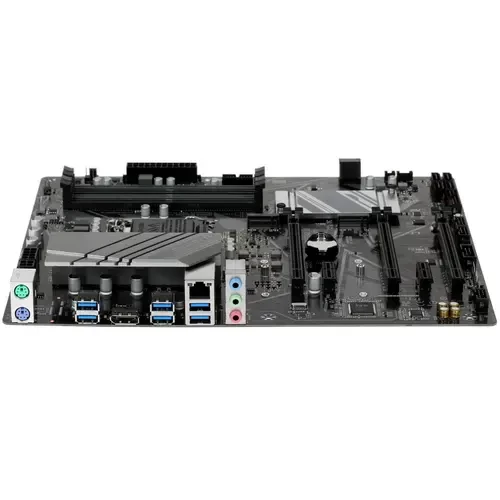 Материнская плата Gigabyte Z590 D