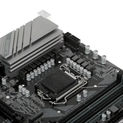 Материнская плата Gigabyte Z590 D