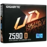 Материнская плата Gigabyte Z590 D