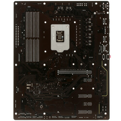 Материнская плата Gigabyte Z590 D