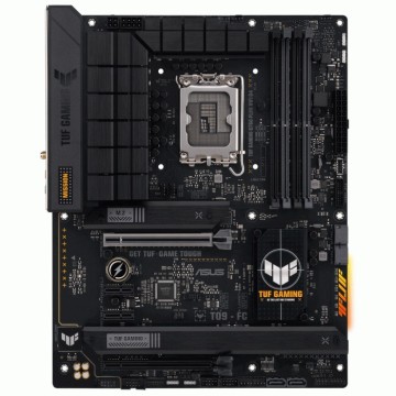 Материнская плата ASUS TUF GAMING B760-PLUS WIFI D4 90MB1DF0-M0EAY0