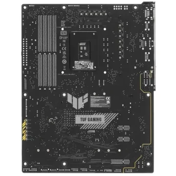 Материнская плата ASUS TUF GAMING B760-PLUS WIFI D4 90MB1DF0-M0EAY0