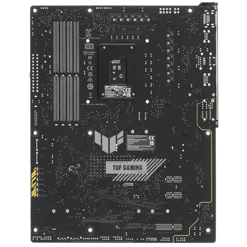 Материнская плата ASUS TUF GAMING B760-PLUS WIFI D4 90MB1DF0-M0EAY0