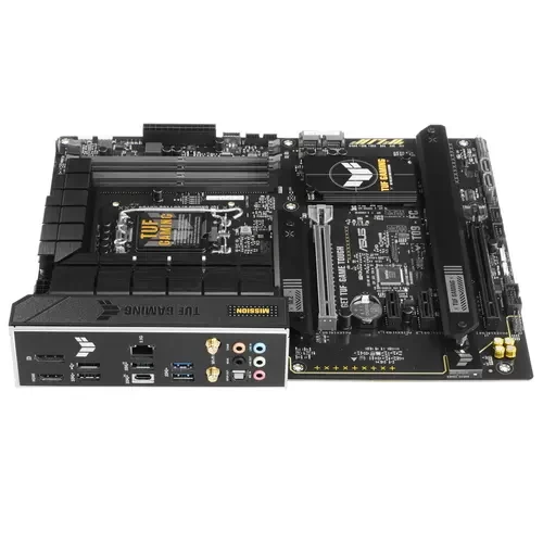 Материнская плата ASUS TUF GAMING B760-PLUS WIFI D4 90MB1DF0-M0EAY0