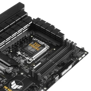 Материнская плата ASUS TUF GAMING B760-PLUS WIFI D4 90MB1DF0-M0EAY0