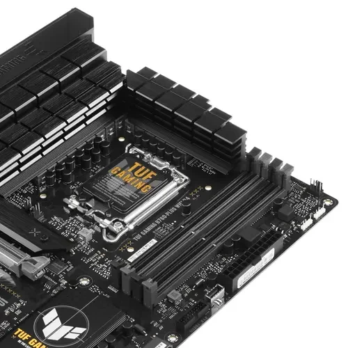 Материнская плата ASUS TUF GAMING B760-PLUS WIFI D4 90MB1DF0-M0EAY0