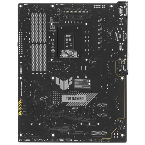 Материнская плата ASUS TUF GAMING B760-PLUS WIFI D4 90MB1DF0-M0EAY0