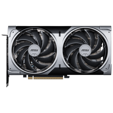 Видеокарта MSI (G5070-12V2) GeForce RTX 5070 12G VENTUS 2X