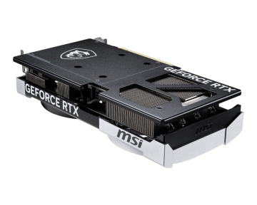 Видеокарта MSI (G5070-12V2) GeForce RTX 5070 12G VENTUS 2X