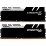 Оперативная память 16 Gb 4000 MHz G.Skill TRIDENT Z RGB (F4-4000C18D-16GTZR)