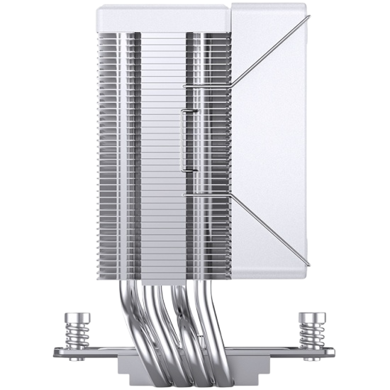Кулер для процессора JONSBO CR-1400 EVO ARGB White