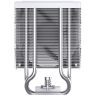 Кулер для процессора JONSBO CR-1400 EVO ARGB White