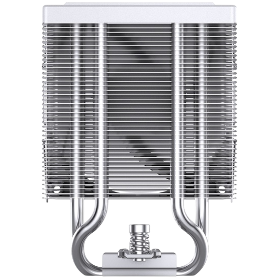 Кулер для процессора JONSBO CR-1400 EVO ARGB White