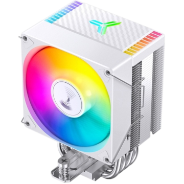 Кулер для процессора JONSBO CR-1400 EVO ARGB White