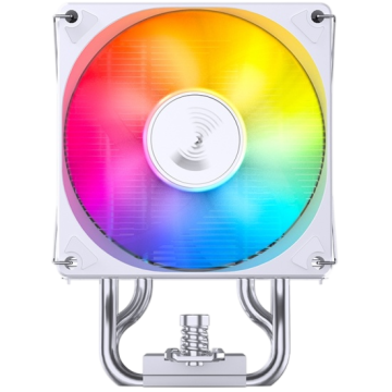 Кулер для процессора JONSBO CR-1400 EVO ARGB White