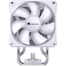 Кулер для процессора JONSBO CR-1400 EVO ARGB White