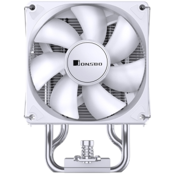 Кулер для процессора JONSBO CR-1400 EVO ARGB White