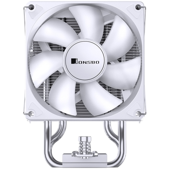 Кулер для процессора JONSBO CR-1400 EVO ARGB White