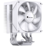 Кулер для процессора JONSBO CR-1400 EVO ARGB White