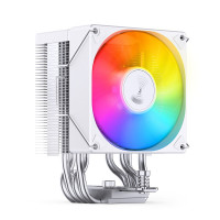 Кулер для процессора JONSBO CR-1400 EVO ARGB White