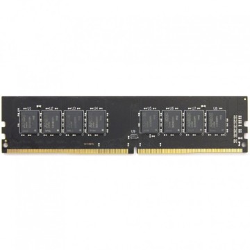Оперативная память 4 Gb 3000 MHz AMD R9 GAMERS SERIES Black (R944G3000U1S-UO)