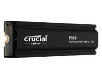 Твердотельный накопитель CRUCIAL 1000 Gb P310 (CT1000P310SSD5)