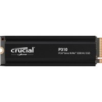 Твердотельный накопитель CRUCIAL 1000 Gb P310 (CT1000P310SSD5)