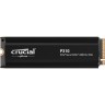 Твердотельный накопитель CRUCIAL 1000 Gb P310 (CT1000P310SSD5)