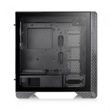 Компьютерный корпус Thermaltake S300 TG Black (CA-1P5-00M1WN-00)