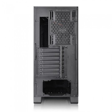 Компьютерный корпус Thermaltake S300 TG Black (CA-1P5-00M1WN-00)
